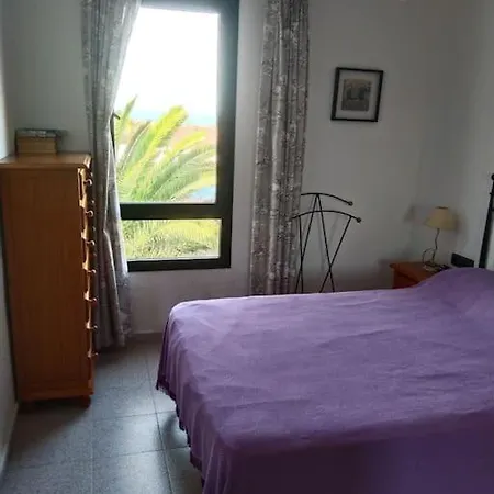 Incantevole Con Piscina E Stupenda Vista Mare Apartman Costa de Antigua